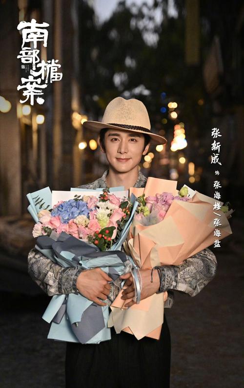 南部档案 首图路透