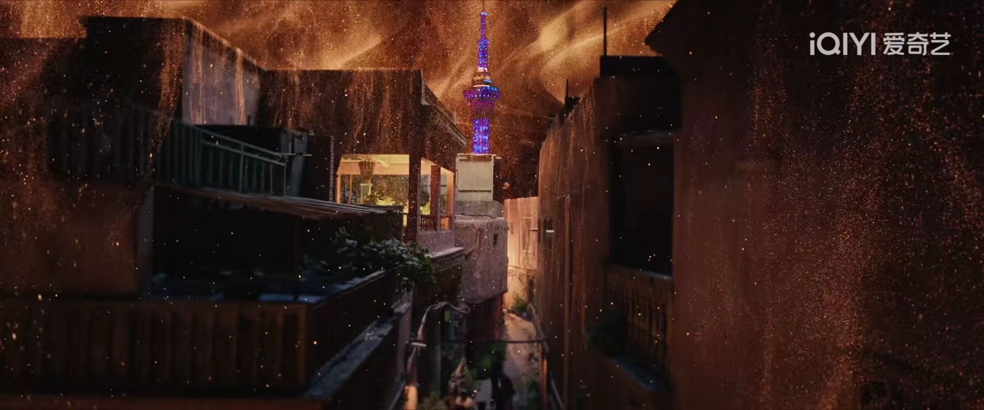 喀什恋歌 喀什古城