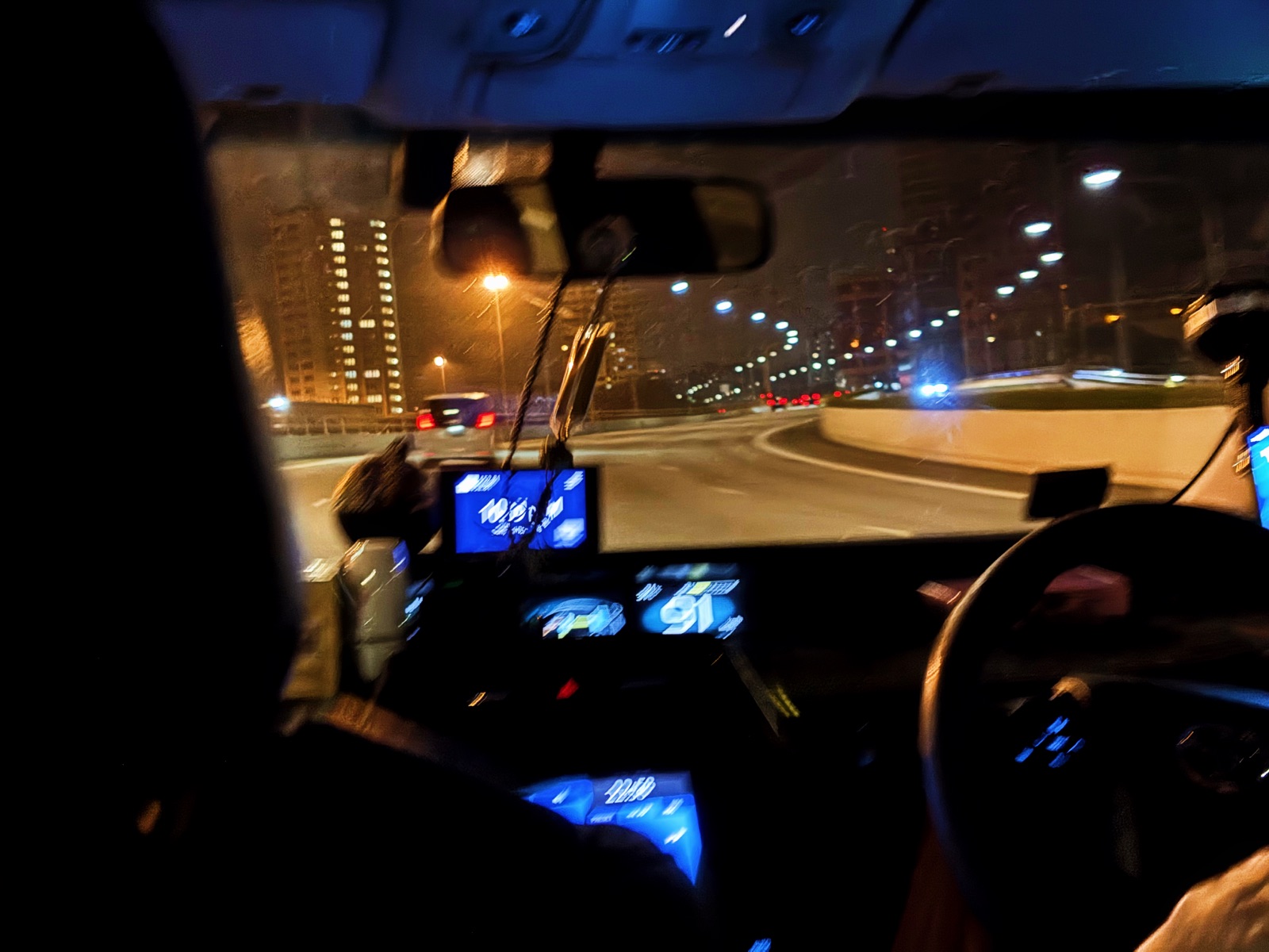 新加坡街景